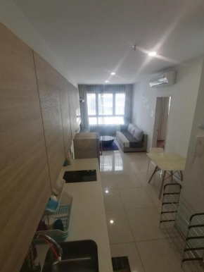 SLEEPS 4 PAX @ I-CITY